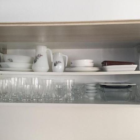 El Erizo Apartamentos Тарифа Экстерьер фото