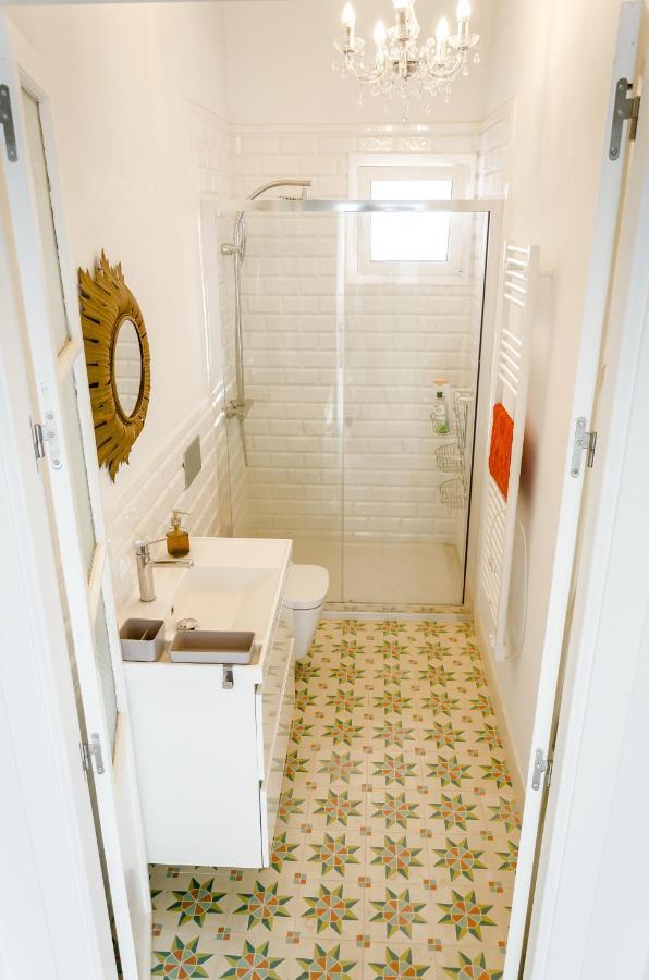 El Erizo Apartamentos Тарифа Экстерьер фото